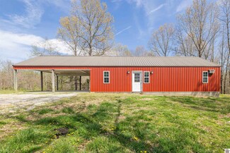 422 Gardner Rd, Wingo, KY 42088