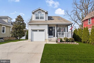 215 Harvard Ave, Stratford, NJ 08084
