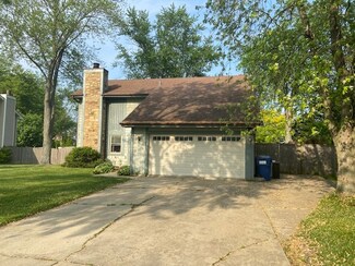 14533 S Pebble Creek Dr, Homer Glen, IL 60491