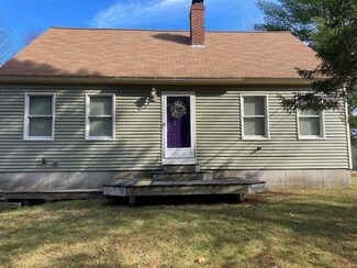 188 Brackett Rd, Gorham, ME 04038