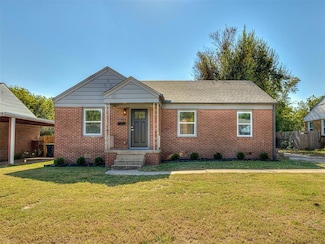 2410 NW 32nd St, Oklahoma City, OK 73112