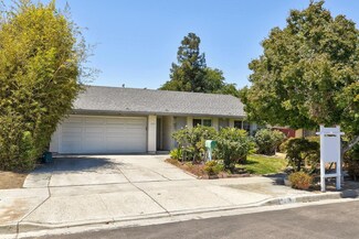 1209 Culpepper Dr, San Jose, CA 95121