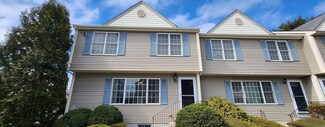 10 Fuller Ave Unit 1, Attleboro, MA 02703
