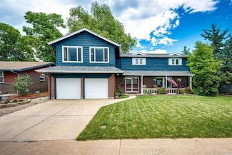 4645 W Temple Place, Denver, CO 80236