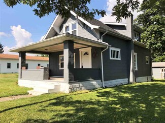 353 S Main St, Upland, IN 46989