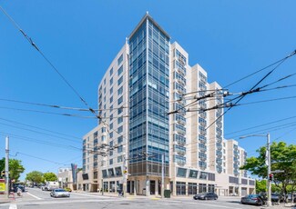 1310 Fillmore St Unit 607, San Francisco, CA 94115