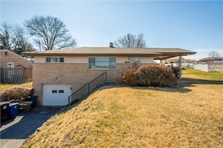 5222 Meadowcrest Rd, Pittsburgh, PA 15236