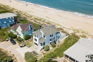 4 Sea Bass Cir Unit Lot B, Kitty Hawk, NC 27949