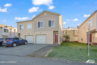 1913 Primrose Place Unit 39, Anchorage, AK 99508