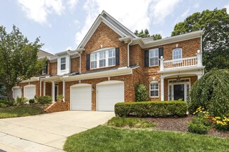 3917 Sunset Maple Ct, Raleigh, NC 27612