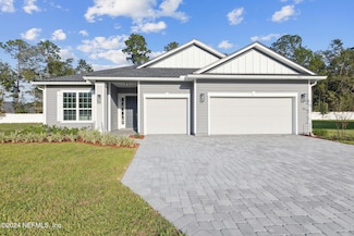 85212 Sandy Ridge Loop Unit 23, Yulee, FL 32097