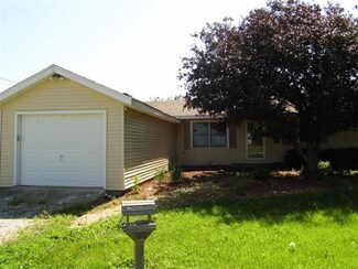 5257 N Springboro Rd, Brookston, IN 47923