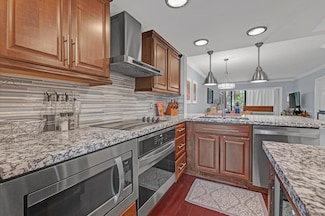 2350 NE 14th Street Causeway Unit 103, Pompano Beach, FL 33062