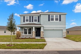 16734 Glacier Bay Loop, Wimauma, FL 33598