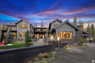 2475 W White Pine Ln Unit 11, Park City, UT 84098
