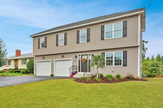 12 Woodland Rd, Springfield, MA 01129