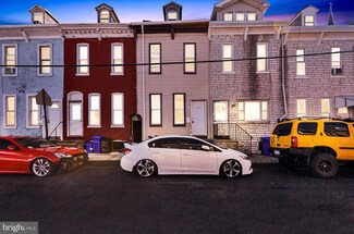 221 Wunder St, Reading, PA 19602