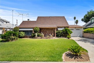 16615 Doublegrove St, La Puente, CA 91744