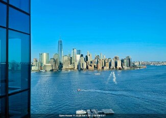77 Hudson St Unit 3509, Jersey City, NJ 07302
