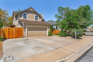 2125 Woodhaven Ln, Sparks, NV 89434