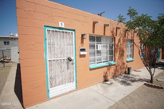 7303 Dale Rd Unit 5, El Paso, TX 79915