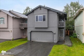 3814 Sycamore Loop, Anchorage, AK 99504