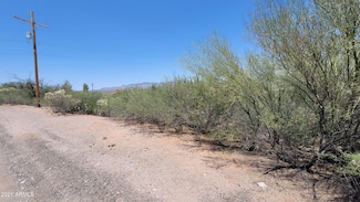 0 San Pedro Dr Unit 4 6784136, Mammoth, AZ 85618