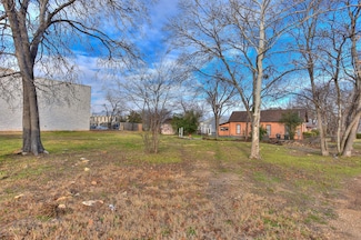 813 S Church Lot 5a St, Georgetown, TX 78626