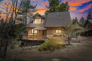 33348 Robin Dr, Green Valley Lake, CA 92341