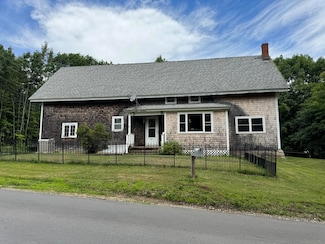 48 Calderwood Rd, Washington, ME 04574