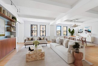 110 W 86th St Unit 12AB, New York, NY 10024