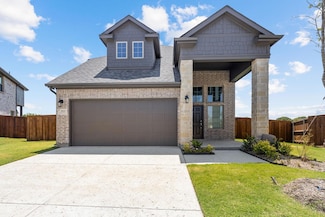 4141 Harrison St, Heartland, TX 75114
