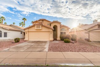 841 N Albert Dr, Chandler, AZ 85226