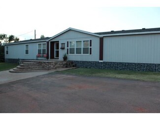 19513 E1120 Rd, Corn, OK 73024