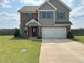 26106 Valley Ridge Rd, Madison, AL 35756