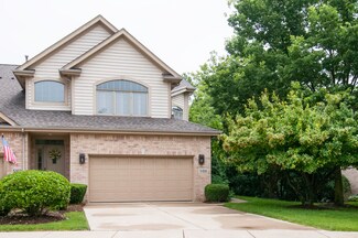 5109 Commonwealth Ave Unit 510, Western Springs, IL 60558