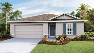 13032 SW 84th Terrace Rd, Ocala, FL 34473