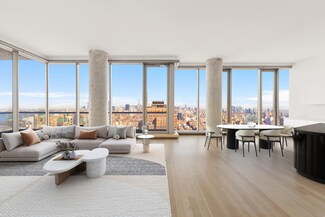 56 Leonard St Unit 39W, New York, NY 10013