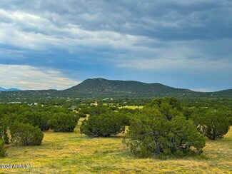 22 & 26 Co Rd 3048 --, Concho, AZ 85924