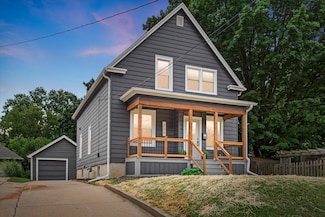 319 E Bolivar Ave, Milwaukee, WI 53207