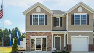 5510 Avery Dr, Trinity, NC 27370