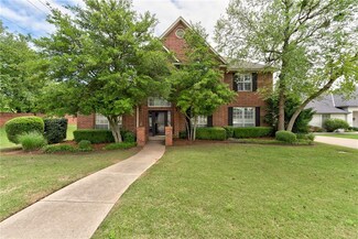 1224 Teeside Blvd, Edmond, OK 73034