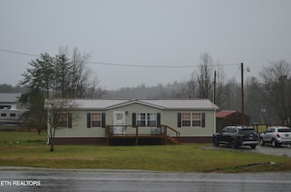 1754 Knoxville Hwy, Wartburg, TN 37887