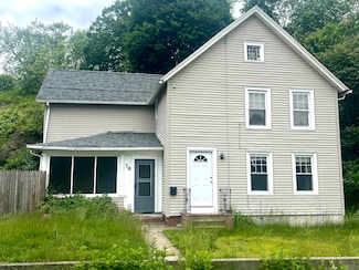 78 Merchants Ave, Taftville, CT 06380