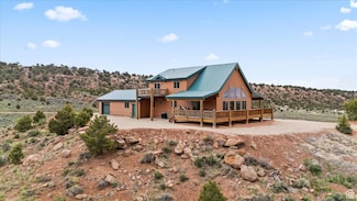 46982 W Thunder Ridge Rd N, Fruitland, UT 84027