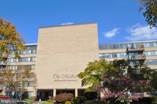 600 Roosevelt Blvd Unit 210, Falls Church, VA 22044