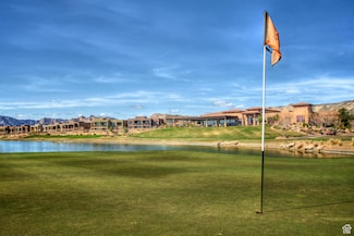 4587 N Iron Dr, St. George, UT 84770