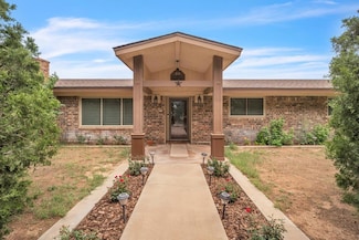 13818 N Midway Ave, Gardendale, TX 79758
