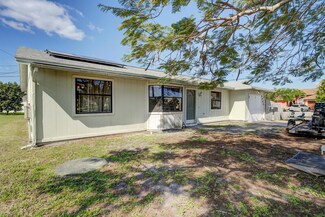 3302 SW Frankford St, Port Saint Lucie, FL 34953