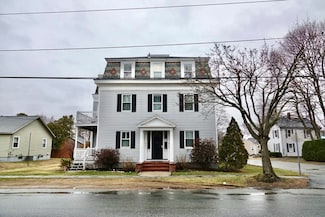 38 Moseley Ave Unit 6, Newburyport, MA 01950